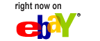 Right Now on Ebay (logo)